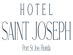 Hotel Saint Joseph logo