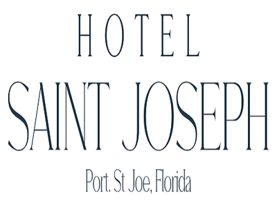 Hotel Saint Joseph logo
