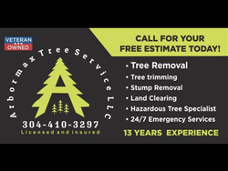 Arbormax Tree Service LLC logo