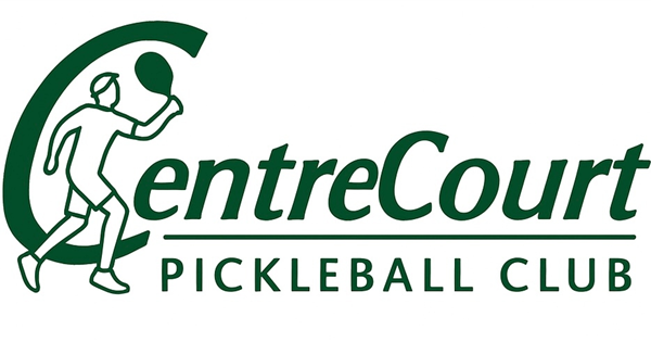 Centre Court Pickleball 2025 Thanksgiving Tournament logo