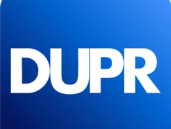 DUPR logo