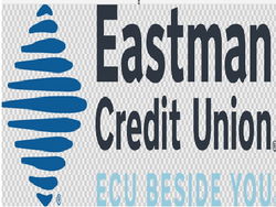 EASTMAN CREDIT UNION logo