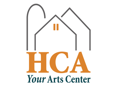 Hopkinton Center for the Arts logo