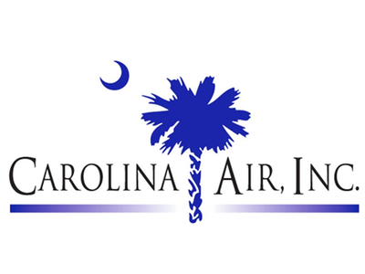 Carolina Air logo