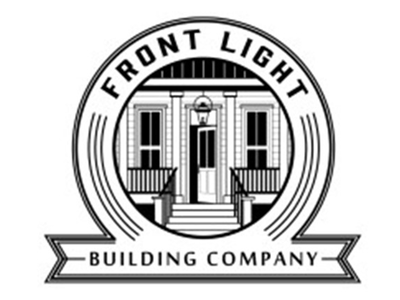Front Light Building Co. logo