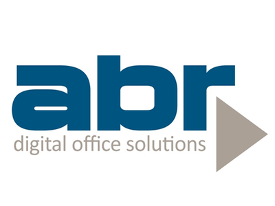 ABR Digital Office Solutions logo