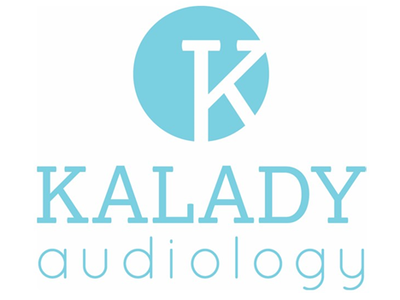 Kalady Audiology logo