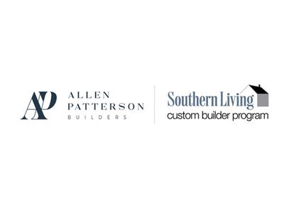 Allen Patterson Builders logo