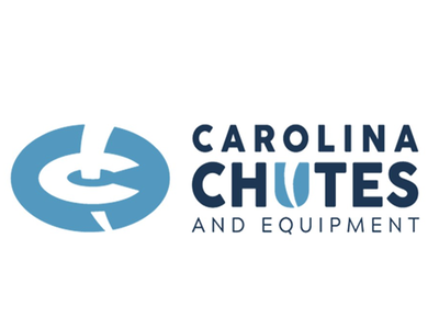 Carolina Chutes and Equipment logo
