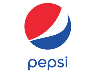 Pepsi logo