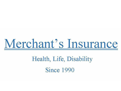 Merchant's Insurance logo