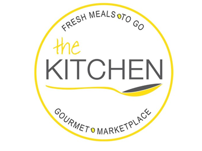 The Kitchen logo
