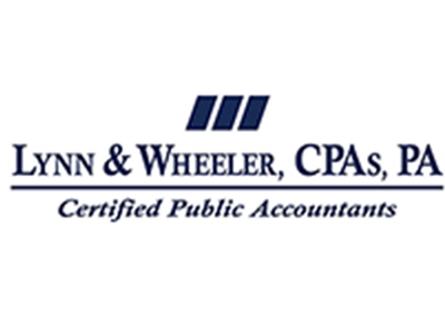Lynn & Wheeler logo