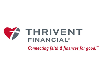 Thrivent Financial logo