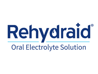 Rehydraid logo