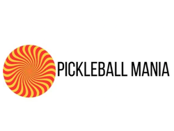 PickleballmaniaOz logo