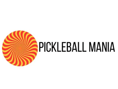 PickleballmaniaOz logo