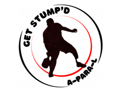 Get Stump'd A-PARA-L logo