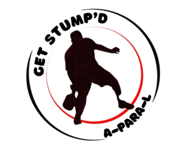 Get Stump’d A-PARA-L logo