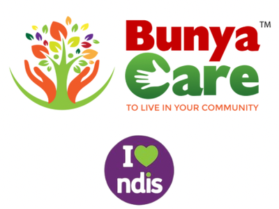 Bunya Care logo
