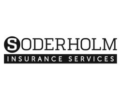 Soderholm Insurance Services logo