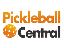 Pickleball Central logo
