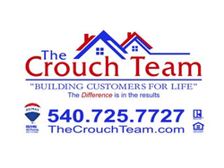 The Crouch Team logo