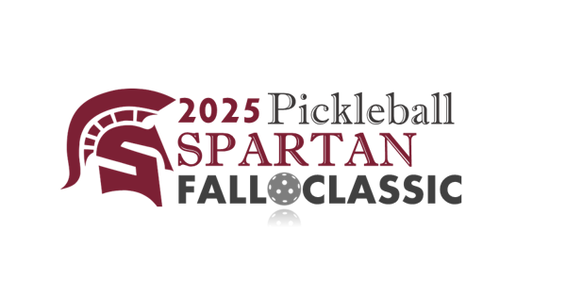 2025 Pickleball Spartan Fall Classic - 3rd Annual