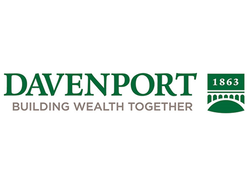 Davenport and Company logo