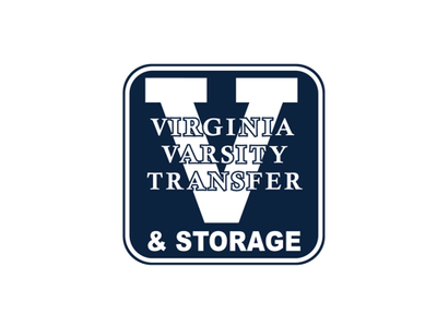 Virginia Varsity Transfer & Storage logo