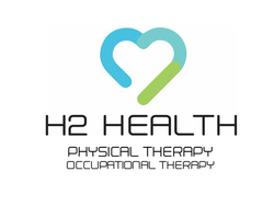H2 Health logo