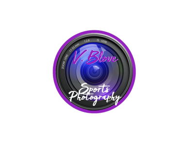 Vickie Breedlove Sports Photography logo