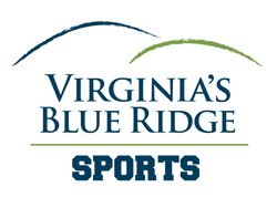 Visit Virginia's Blue Ridge logo