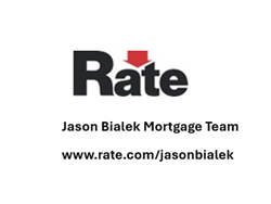 Guaranteed Rate - Jason Bialek Mortgage Team logo