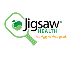 Jigsaw Health logo