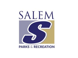 Salem Parks and Rec logo