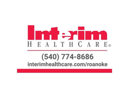 Interim Healthcare logo