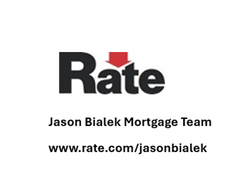 Guaranteed Rate - Jason Bialek Mortgage Team logo