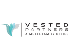 Vested Partners logo