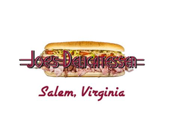 Joe's Deli logo