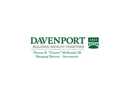 Davenport Investments logo