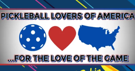 Pickleball Lovers Of America Rugged Round Robin