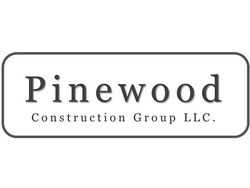 Pinewood Construction Group logo