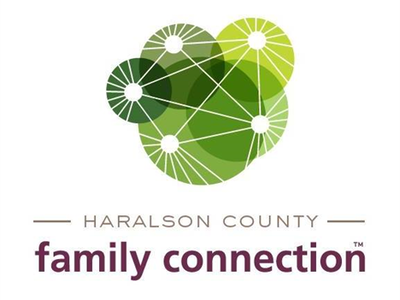 Haralson Family Connection logo