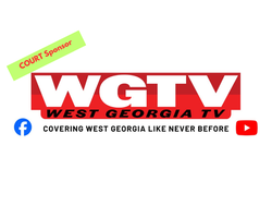 West Georgia TV logo