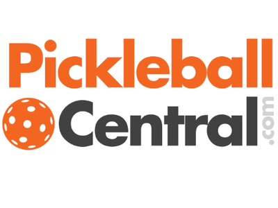 Pickleball Central logo