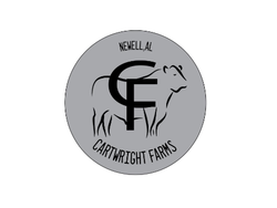 Cartwright Farms logo