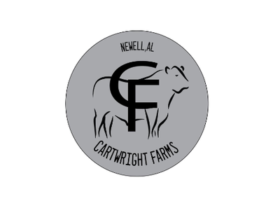 Cartwright Farms logo