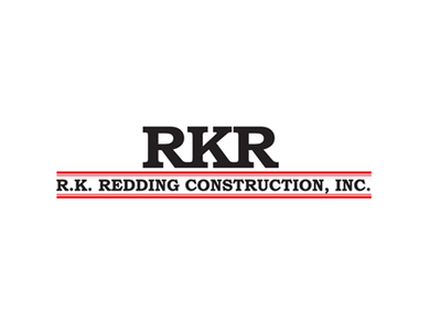 R. K. Redding Construction logo