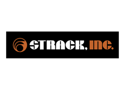 Strack, Inc logo